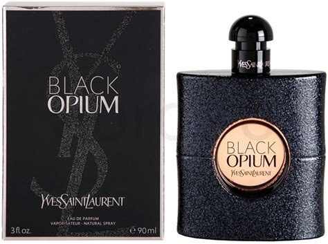 black opium kvepalai kaina